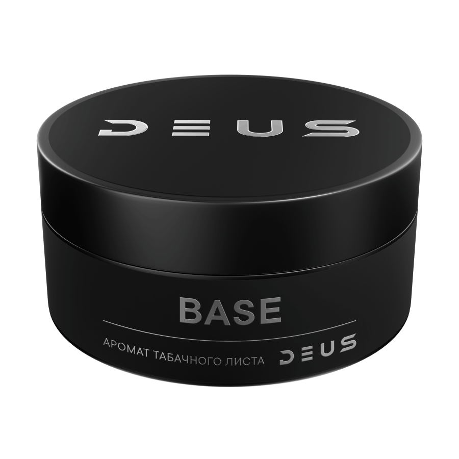 DEUS Base (Аромат табачного листа), 100 гр