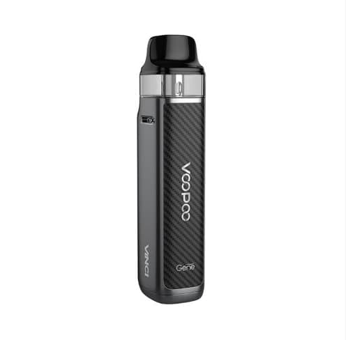 Набор Voopoo VINCI X 2 Carbon Fiber