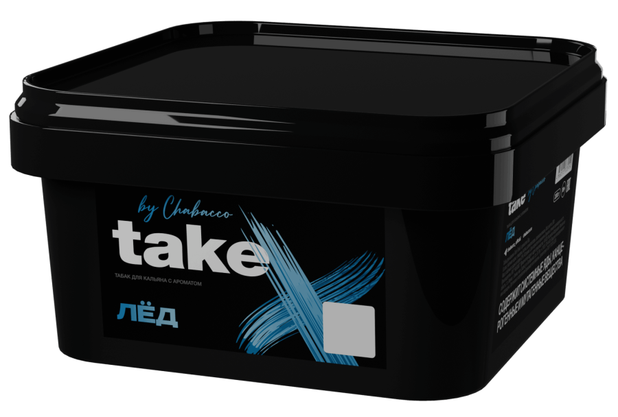 Take - Лёд, 200 гр