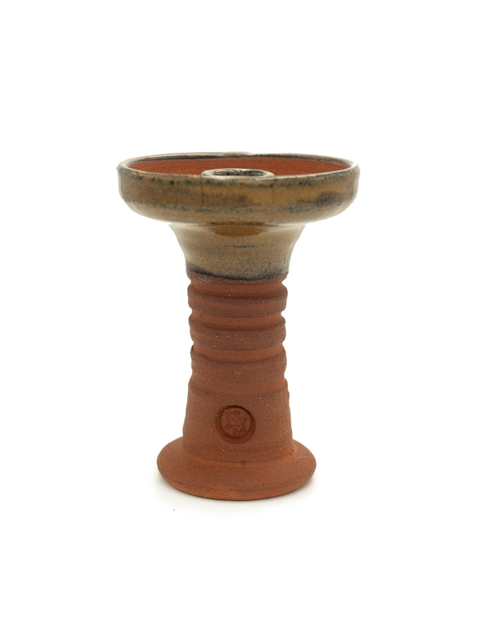 Чаша HJ Red Clay Harmony