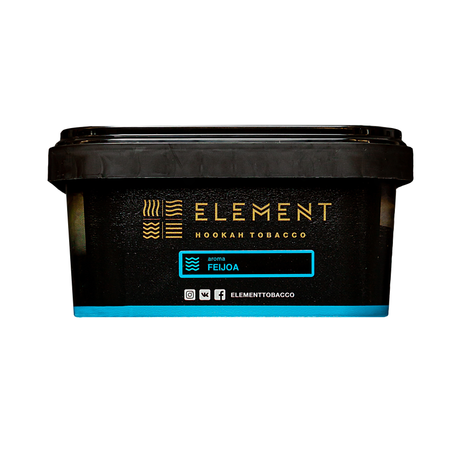 Element Вода Фейхоа (Feijoa), 200 гр