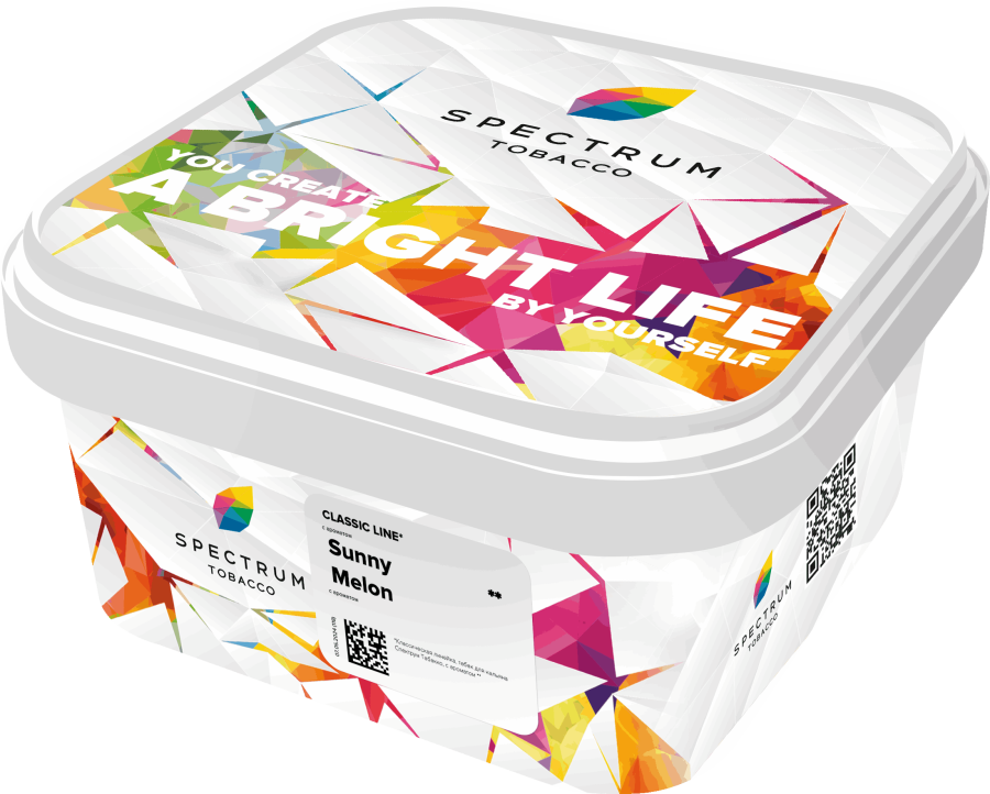 Spectrum Classic Line Sunny melon (Дыня), 200 гр