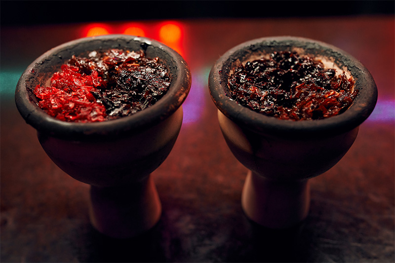 Крепость табака для кальяна. Виды табака по крепости. Подбираем и регулируем крепость кальяна