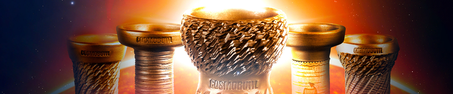 Обзор на чаши Cosmo Bowl – описание, отзывы