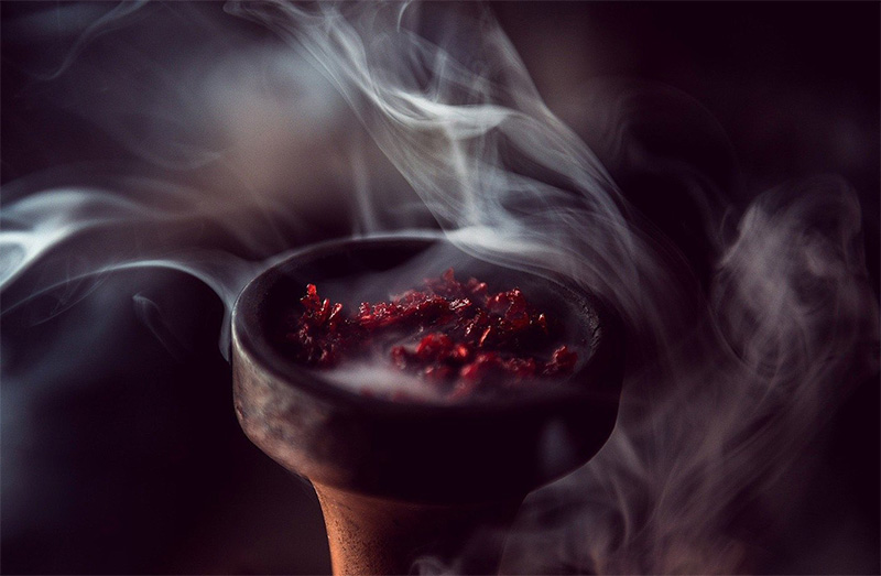 Самые дымные табаки для кальяна