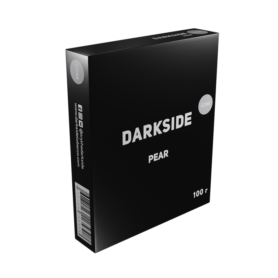 Darkside Core Pear (Груша), 100 г