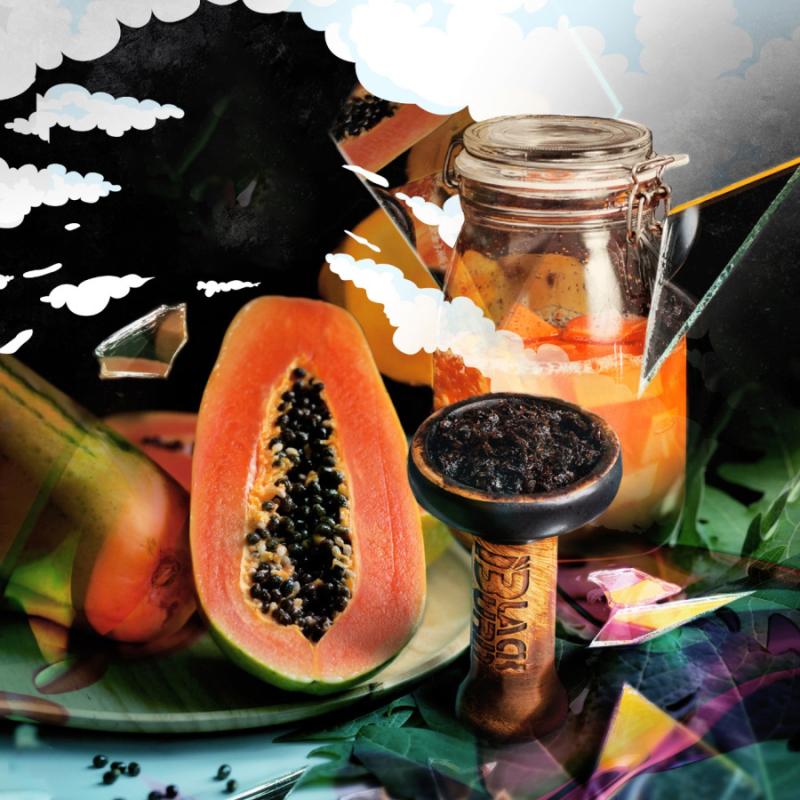 Самые вкусные фруктовые табаки для кальяна