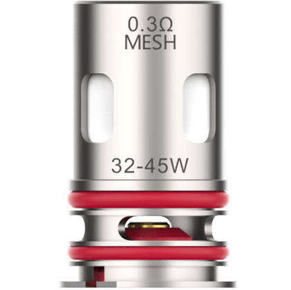 Испаритель Vaporesso GTX 0.3ohm уп.5 шт