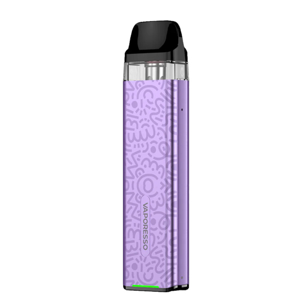 Набор Vaporesso XROS 3 MINI Lilac Purple