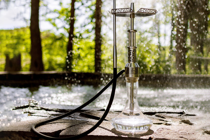 Кальян на воде в домашних условиях: пошаговое руководство