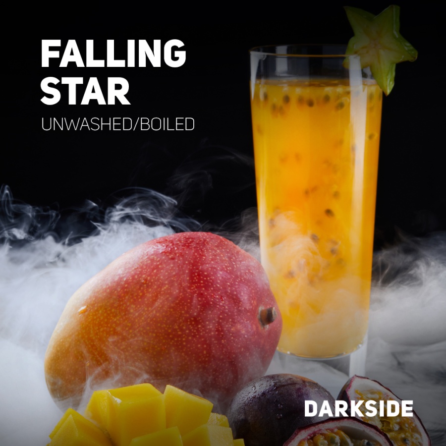 Darkside Rare Falling Star, 100 г