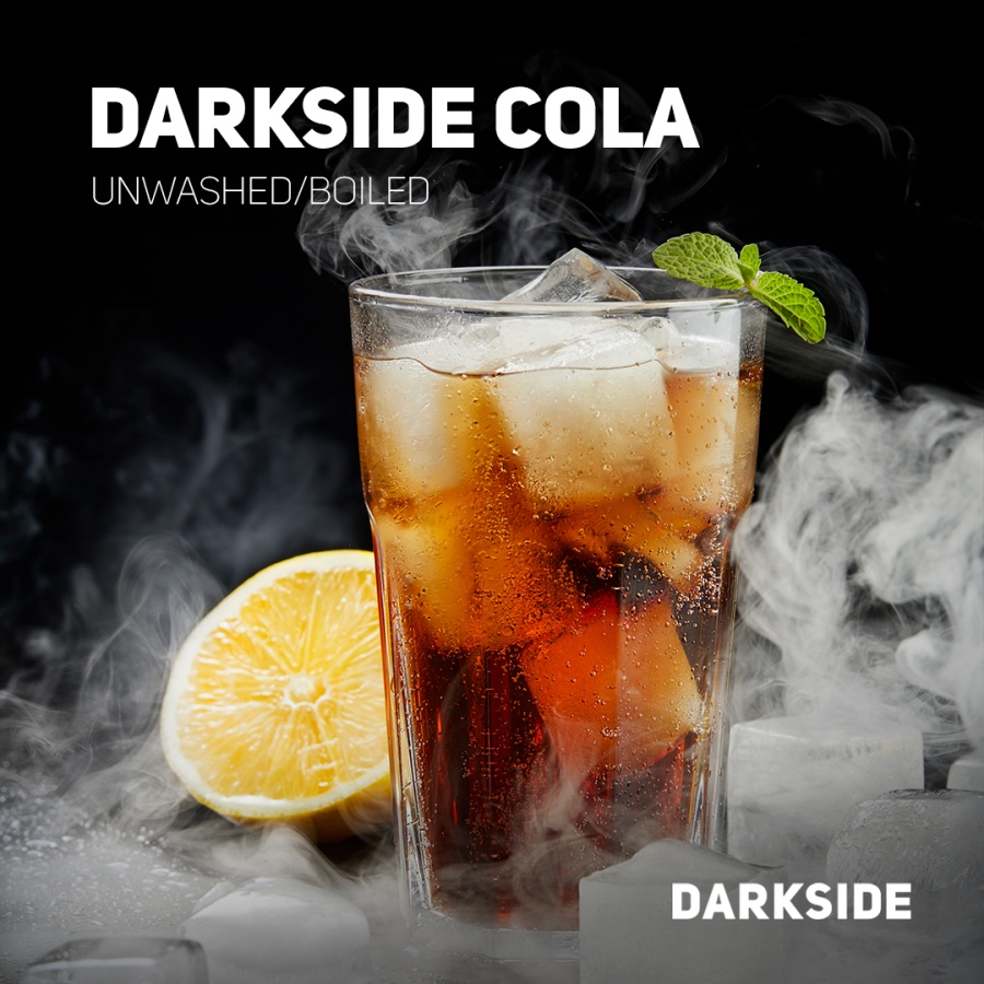 Darkside Base Darkside Cola (Кола), 250 г