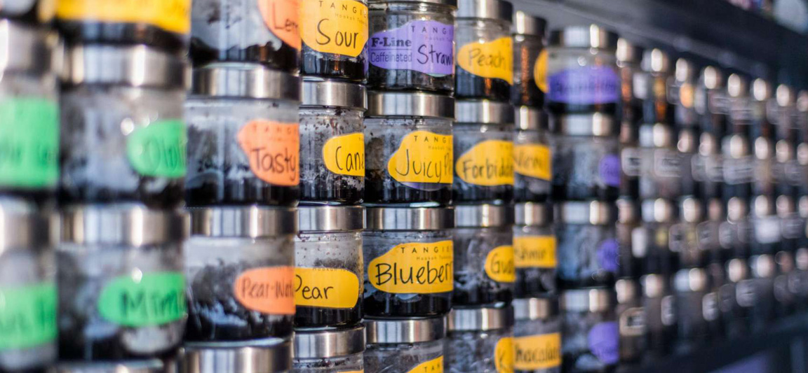 Правильное хранение и срок годности табака для кальяна