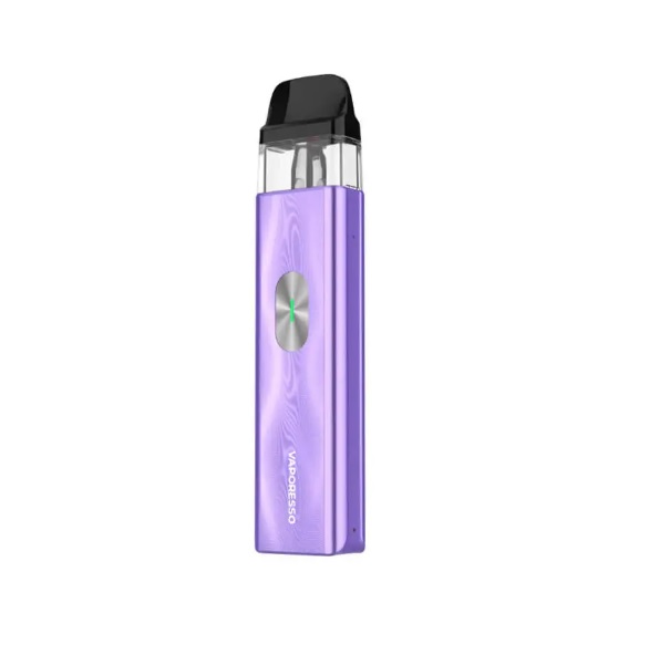 Набор Vaporesso XROS 4 MINI Ice Purple