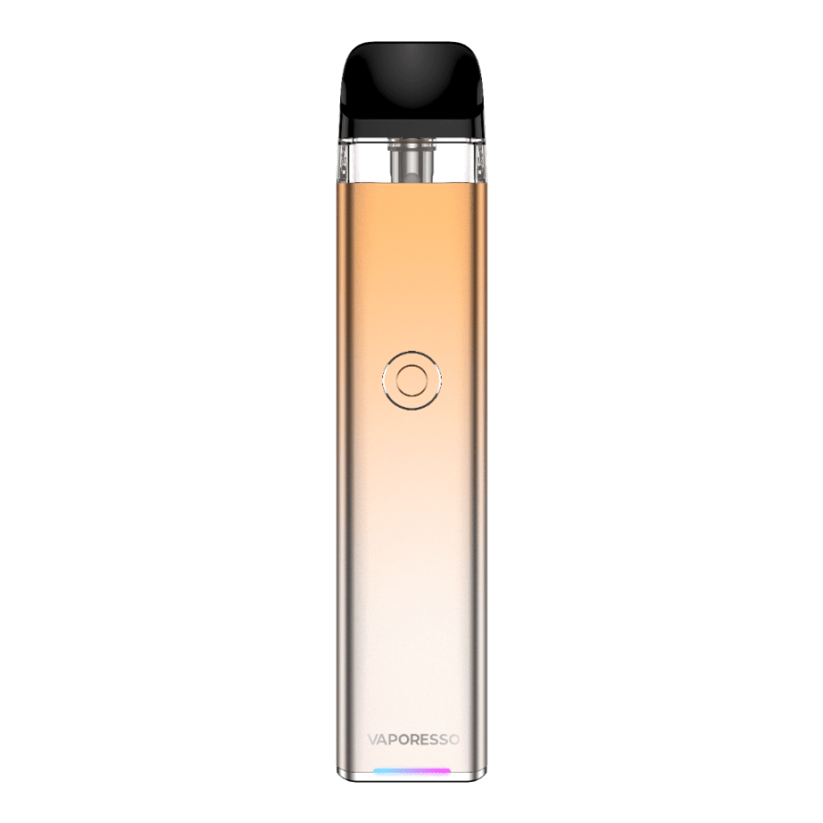 Набор Vaporesso XROS 3 Royal Gold