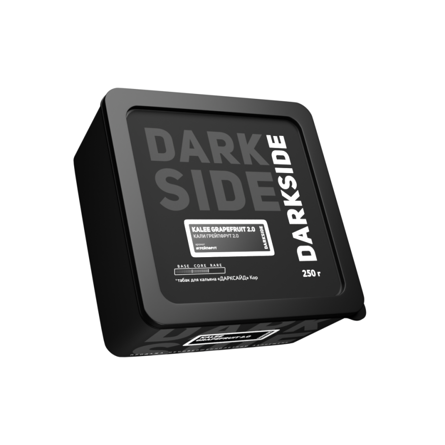 Darkside Core Kalee Grapefruit 2.0 (Грейпфрут), 250 г