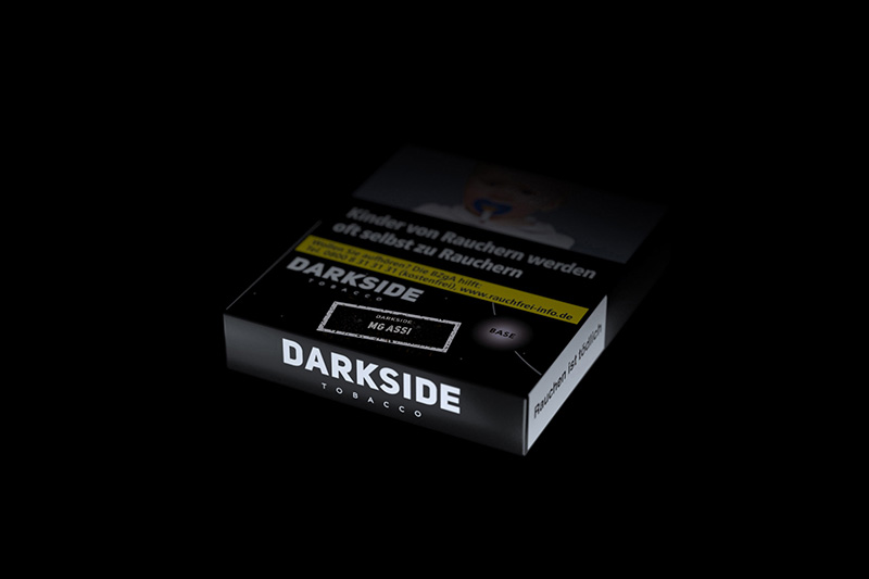 ТОП-10 лучших вкусов табака DARKSIDE Shot и DARKSIDE Core