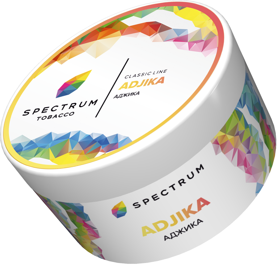 Spectrum Classic Line Adjika (Аджика), 200 гр