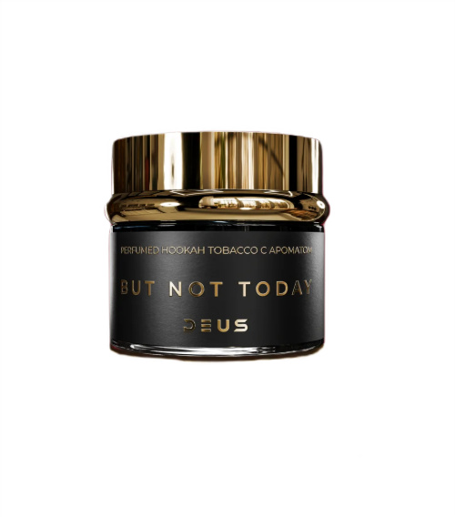 DEUS Perfume BUT NOT TODAY, 40 гр