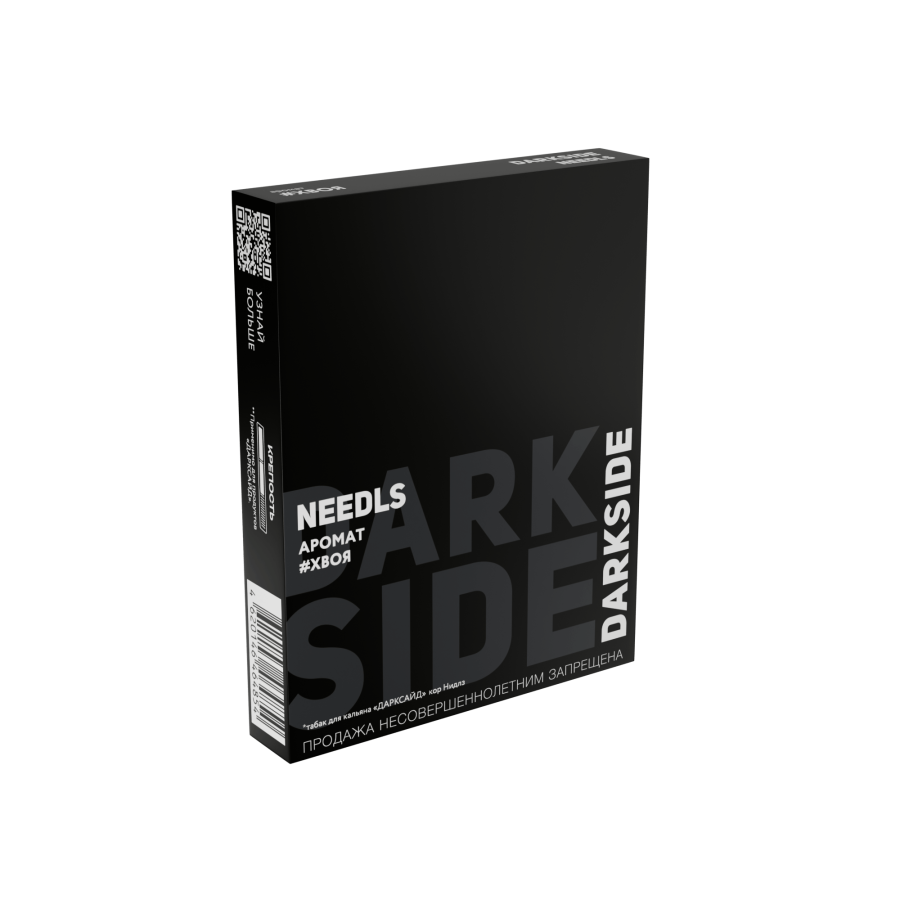 Darkside Core Needls (Елка), 25 г