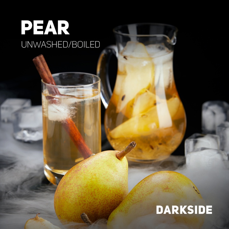 Darkside Base Pear (Груша), 250 г