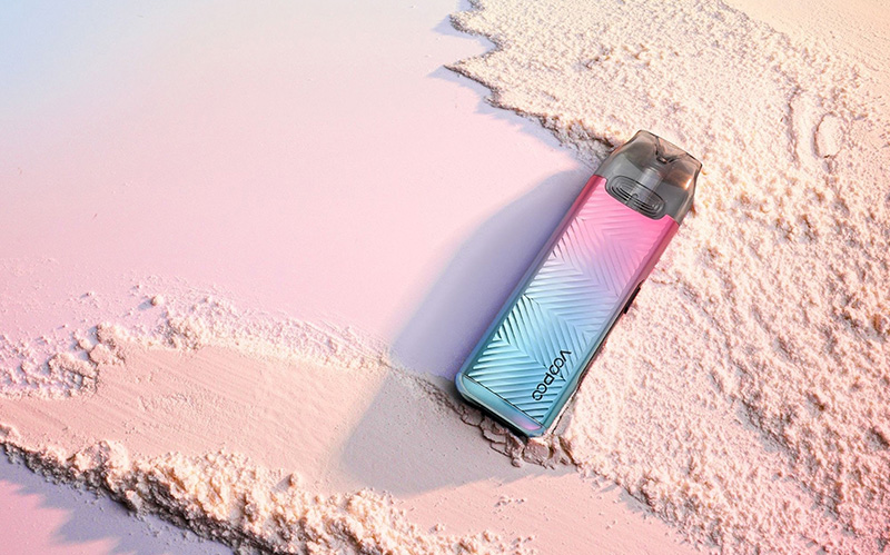Обзор POD-систем VOOPOO V.THRU: отзывы, характеристики, использование, картриджи, аналоги