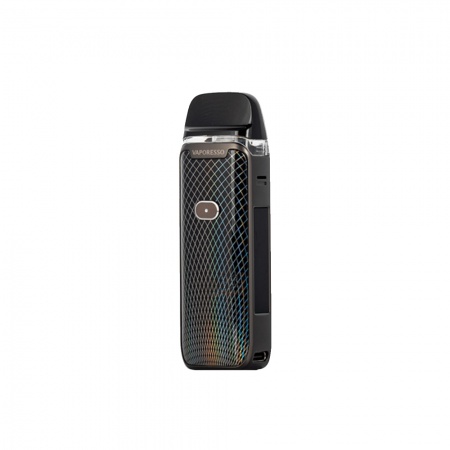 Набор Vaporesso LUXE PM40 Black