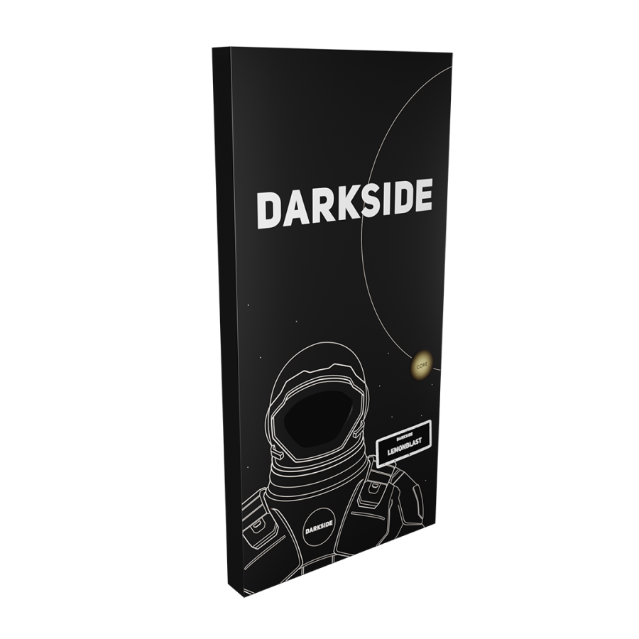 Darkside Core Lemonblast (Лемонбласт), 250 г