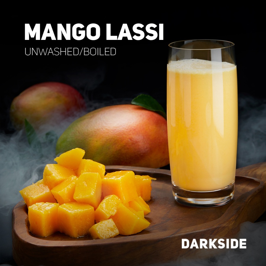 Darkside Base Mango Lassi (Манго Ласси), 250 г 
