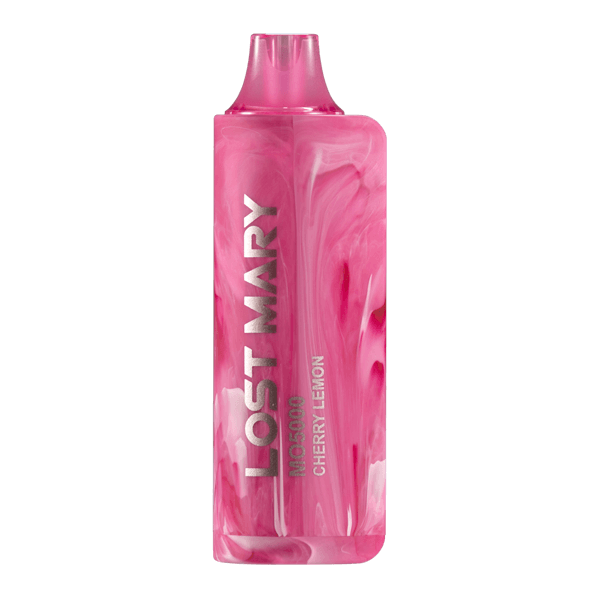 Lost Mary МО5000 Cherry Lemon (Вишня Лимон)