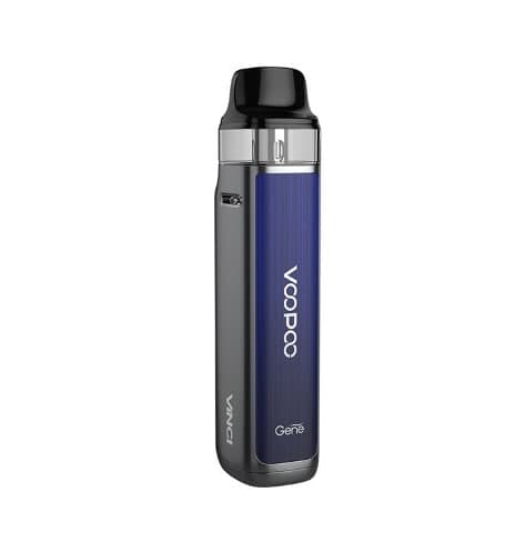 Набор Voopoo VINCI X 2 Velvet Blue