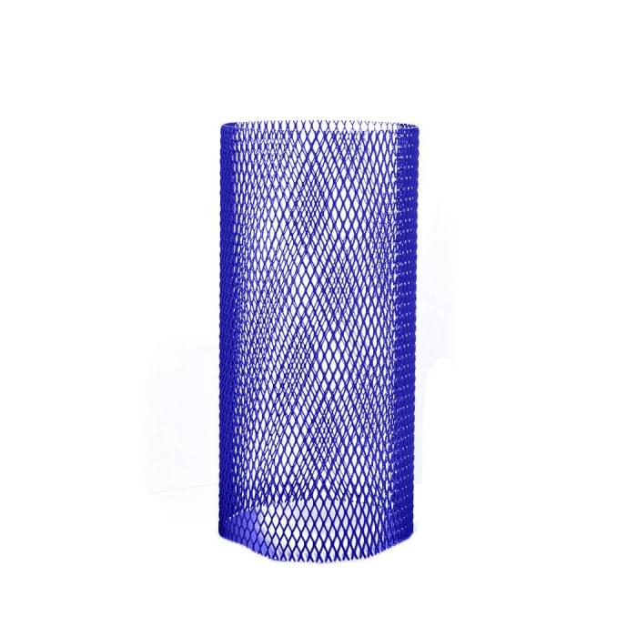 Защитная сетка Grid (Синяя)