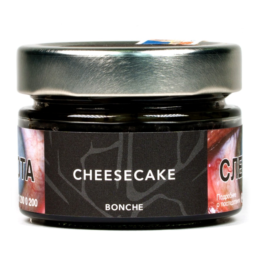 Bonche Cheesecake (Чизкейк), 80 гр