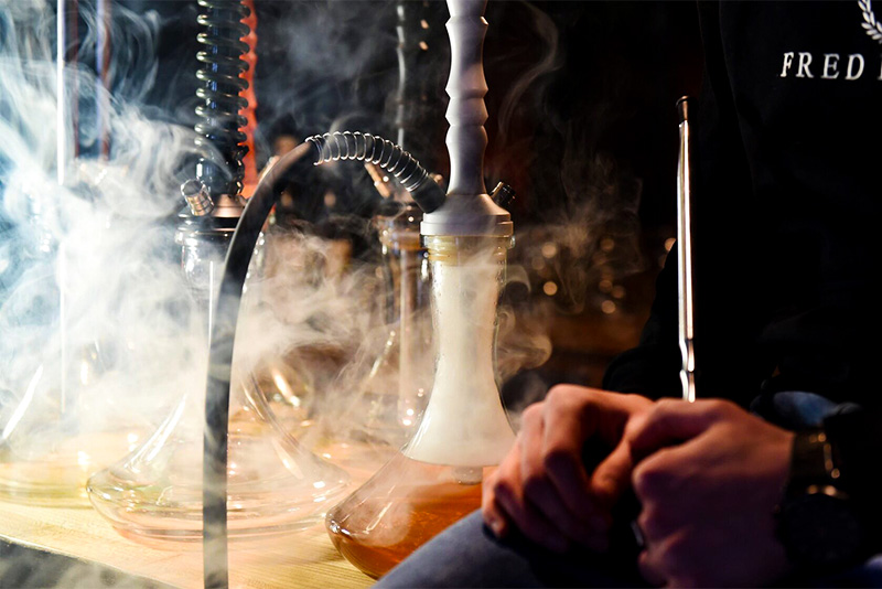 15 ошибок начинающих в курении кальяна. Советы новичку