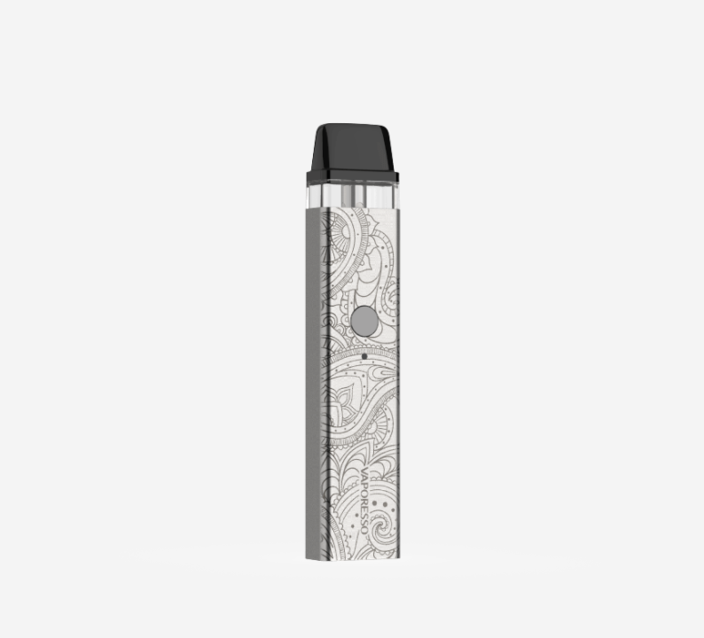 Набор Vaporesso XROS Paisley Silver