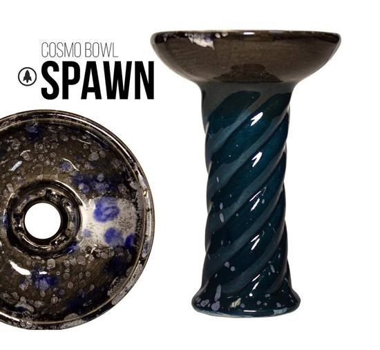 чаша Cosmo Bowl Form Spawn