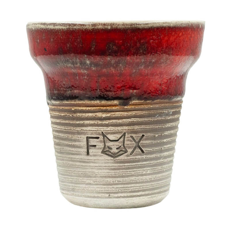 Чаша FOX Бочка 2.0 CLASSIC (white) Чаша FOX Бочка 2.0 CLASSIC (white)