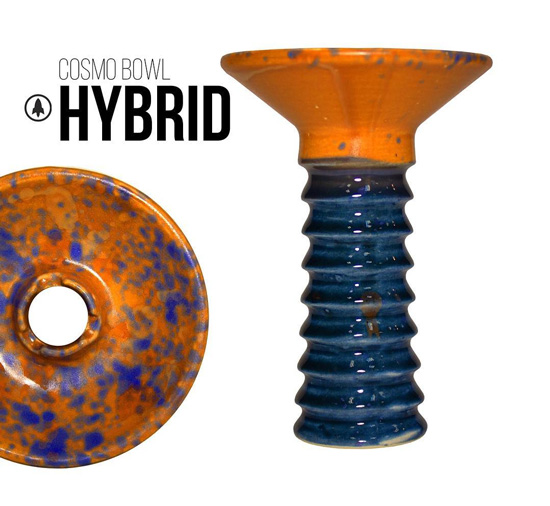 чаша Cosmo Bowl Hybrid