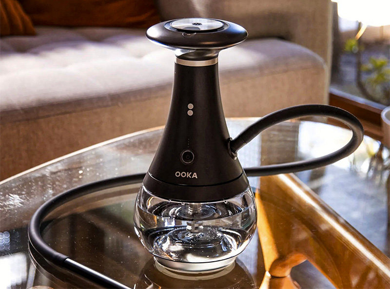 Кальян Ooka Hookah Кальян Ooka Hookah