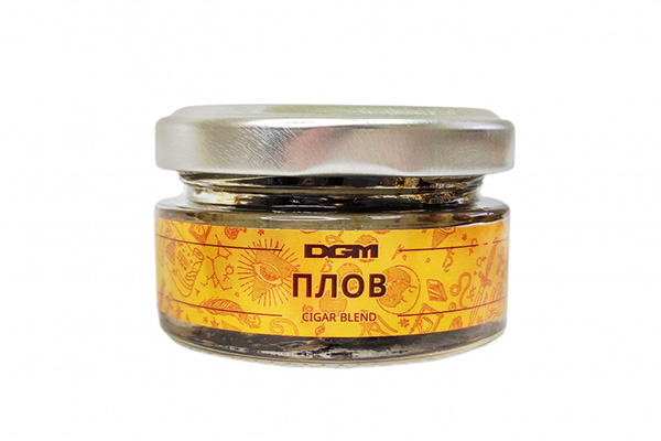 Табак Dogma со вкусом Pilaf Табак Dogma со вкусом Pilaf