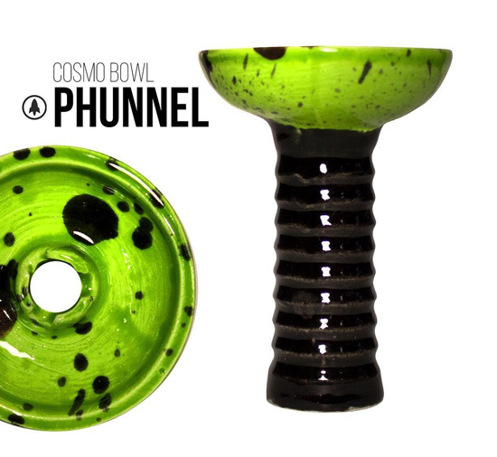 чаша Cosmo Bowl Phunnel