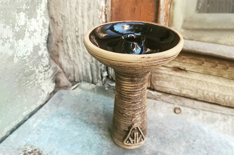 Чаша Харвик Mummy