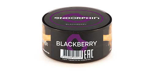 табак Endorphin Blackberry
