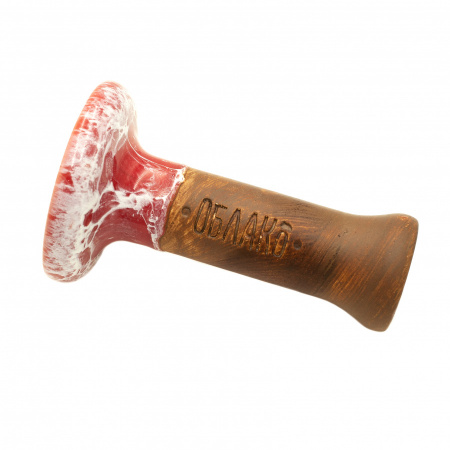 Чаша Облако Glaze Phunnel S - Красный мрамор faa4c36f0d19d9517a24a39d2c496798.jpg
