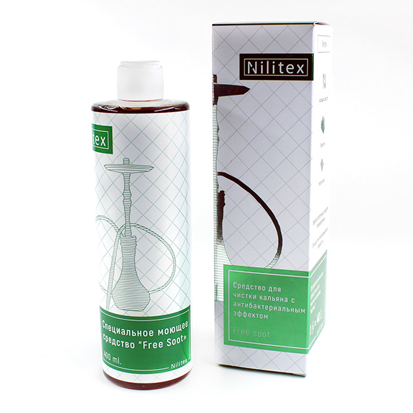 Чистящее средство для кальянов Nilitex