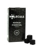 Уголь Molecule 96 (22х22х22)