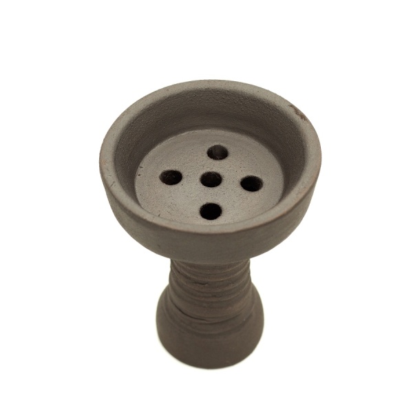 Чаша SmokeLab Evil Bowl Black