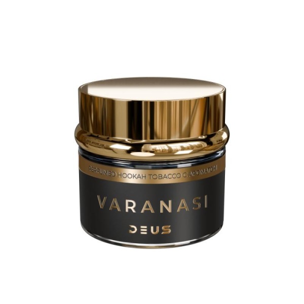 DEUS Perfume VАRANASI, 40 гр
