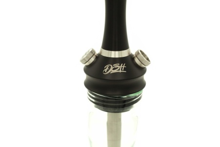 Кальян DSH Nice Black
