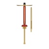 Кальян ALPHA HOOKAH - ECHO  GOLD Ruby Red